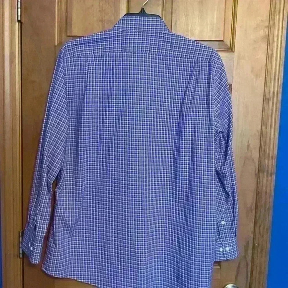 Lauren Ralph Lauren button down shirt - Picture 4 of 5